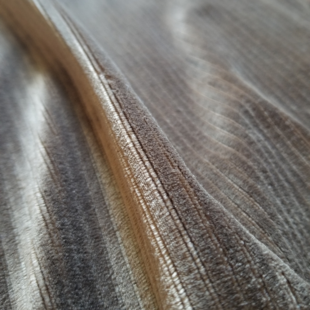 Flared Corduroy Pants - Picture 4 of 4